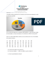 Revisao Av1 ESTATÍSTICA