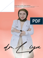 DR - Liya Sari Astuti, Dipl - CIBTAC