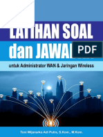 Latihan Soal: Dan Jawaban