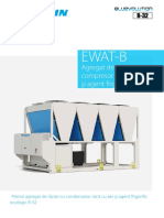 EWAT-B - Product Profile ECPRO18-406 Romanian