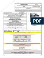 Samsung 5835FN Falenis Lambis