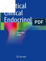 Practical Clinical Endocrinology 2021