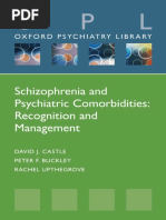 Psychotic Depression by Swartz | PDF | Major Depressive