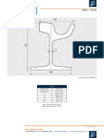 GSDE DE RAILS Rail-57R1 PH37 2018-03 R1.0-1