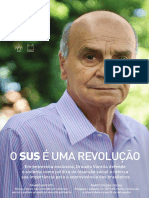 Radis 207 - O SUS É Uma Revolução