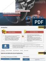 Assignment 5 - Group 10 - Kansei Engineering Implementation Case Study