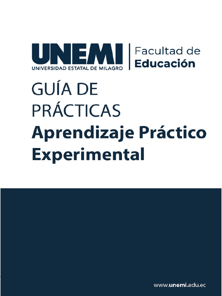 S13-Trabajo Práctico Experimental - 4 | PDF | Aprendizaje