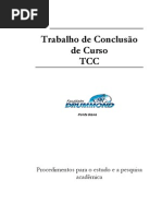 TCC Manual Drummond