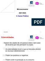 8 - Sector Público