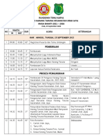 Roundown Pengukuhan KT Kecamatan-1