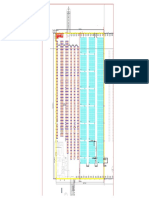 Prologis Izcalli 3 With Racks and Bays