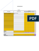 Fiadjoe September Timesheet Week Five