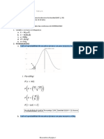 Clase 3 - Bioestadistica