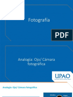 Fotografía