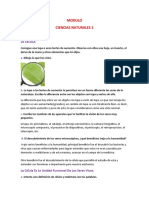 Modulo Ciencias Naturalez.2.