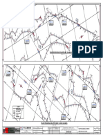 PLANO POLIGONAL DE APOYO (KM: 12+960.00-14+500.00) : Ministerio de Transportes y Comunicaciones