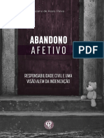 Abandono Afetivo