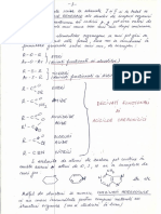 Derivați Ai Unor Clase de Comp Cu Funcț