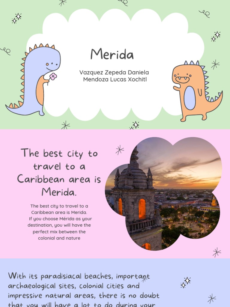 Merida | PDF | Social Science