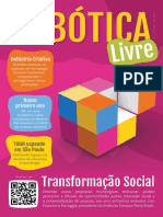 Robótica: Livre