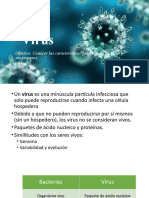 Virus 7º