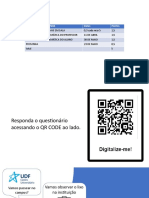 Fundamentos Metodológicos de Ensino O número das coisas