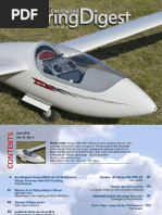 Suzanne Glider Paper Airplane Guide | PDF