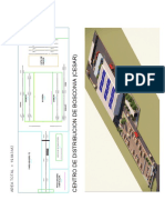 Grafico (Aprox.) CD Bosconia - 24nov2021