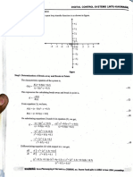 Warning:: Step2: Determination of Root Locus