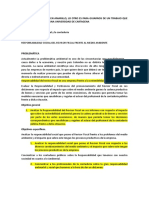 Responsabilidad ambiental del revisor fiscal