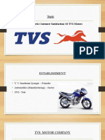 TVS PPT PDF