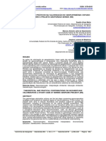 Aportes teóricos y prácticos en la valorización del geopatrimonio