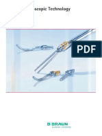 Bulldog Clips: Aesculap Endoscopic Technology