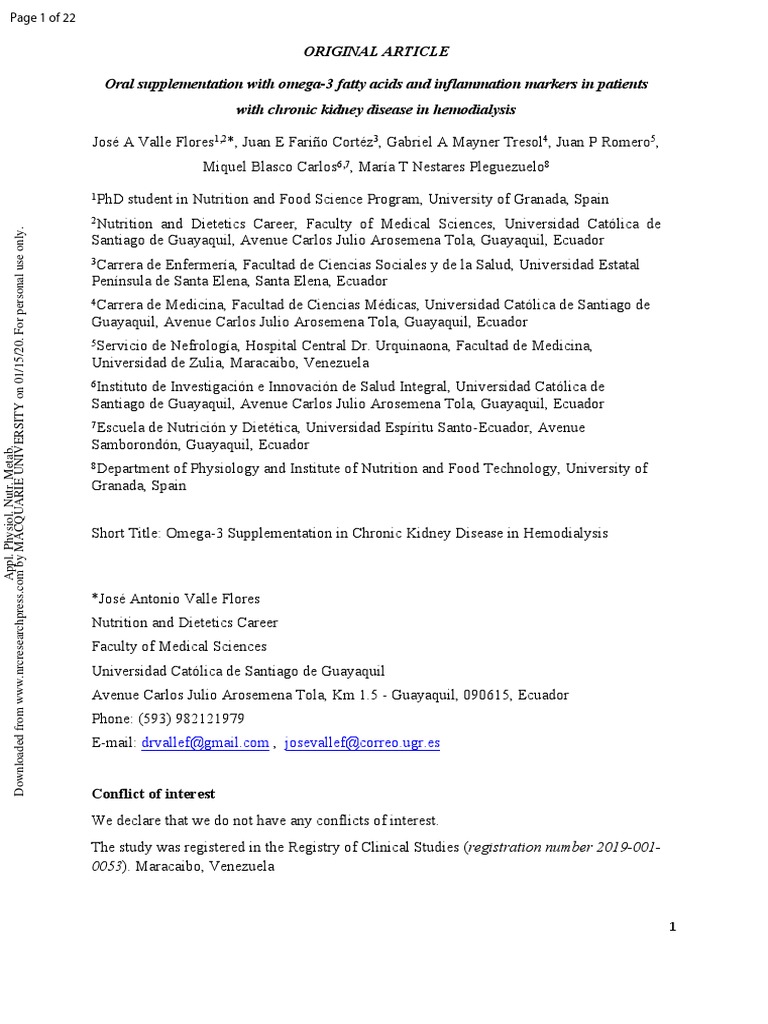 What Is Aceite De Lino