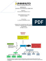 Actividad 1 Direccion y Control