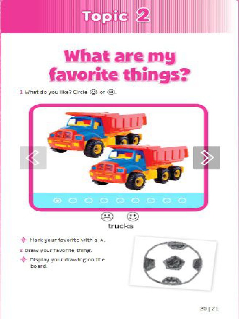 Compass Language Log LVL 1 | PDF