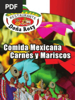 Download MENU Doa Rosy by Restaurante Doa Rosy SN64167933 doc pdf