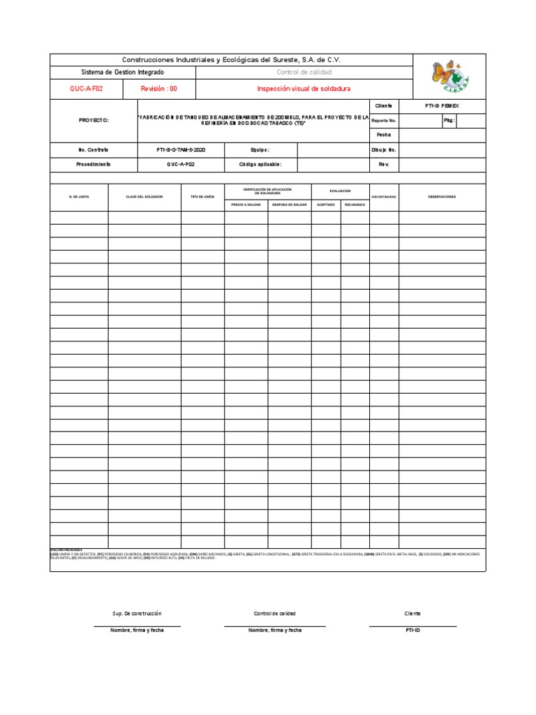 formatos-de-calidad-pdf-soldadura-construcci-n