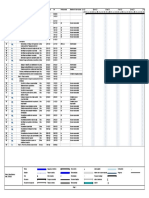 Filtrar Tareas Imcompletas