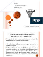 Basquete Aula 04 PDF