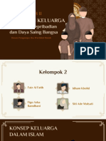 Pendidikan Keluarga: Bab Ii