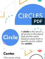 Q3 Circles
