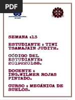 Ms-Rs13-Tiwi Tsamajain Judith. | PDF