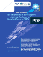 BOBPWorld Tuna Day 02 May 2023 Agenda