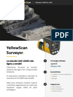 ES Datasheet Surveyor