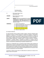 CARTA de Estado de Adquisicion y Expropiacion de Inmuebles Obra3 29.03.21
