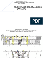 Ejemplos de Documentacion de Instalaciones Sanitarias