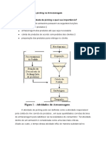 Estratégias de Picking Na Armazenagem