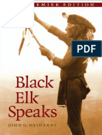 John G Neihardt Black Elk Speaks 2008