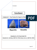 Assignment 2 - Gimpex - Samra - Saif Group